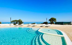 Residence Rocce Rosse